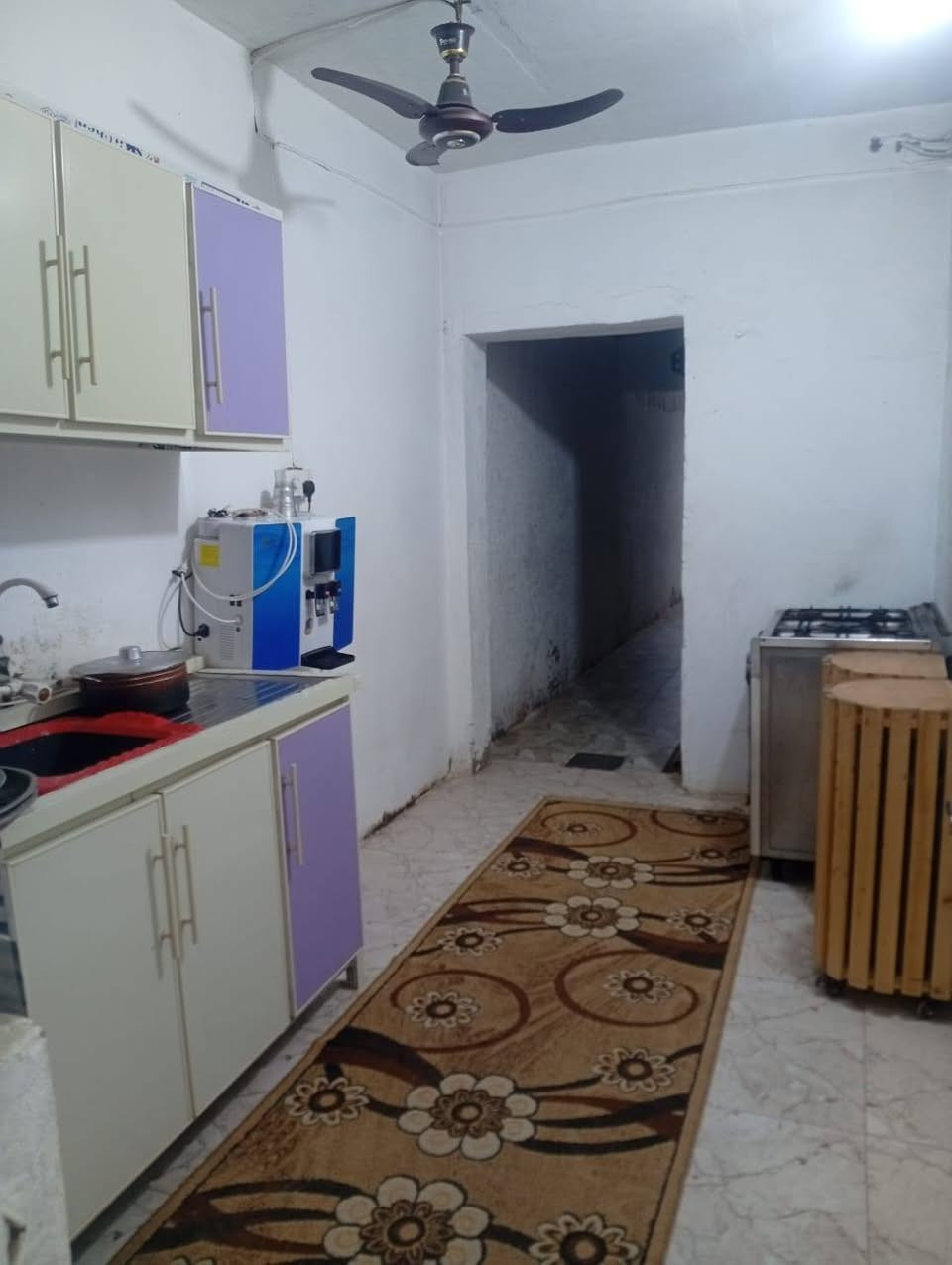 دار للبيع طابق ونص  
                     ((  بس نورنا بتعليك  )) 
المساحه ( 150) متر بناء عكاده  حلو الطابق الاول 
اسقبال ومطبخ وصاله وغرفه نوم والطابق الثاني 
غرفتين  نوم  السعر(  75 ) مليون
 العنوان ميسان حي الحسين الجديد مقابل دوام الحاج ابو حوراء فرع سيد ابراهيم 
📞 للاستفسار أكثر:    ***********
          مكتب عقارات الساعدي ميسان العمارة
          (  بادرة اولاد  المرحوم حسين ضيدان  ) 
                         (  ملاحظه  ) 
المكتب  مجاز حكومياً ادخل للحساب ناشر ابيوت 
اي بيت ايعجبك او قطعه  راسلني وتدلل
أعرض عقارك عندنا ودع لنا التسويق
            عنـــوان المـكتــب ميسان  
***********     البتيرة الحولي مقابل الف دار 
***********     حي الجامعي 
***********     حي الجامعي ودور النفط  
***********     حي الغدير والصحفين وعبجيه
***********.    حي الحسين الجديد مقابل السوق 
                      ( ملاحظه  ) 
        يوجد لدينا كوادر بناء مقاولات عامه
