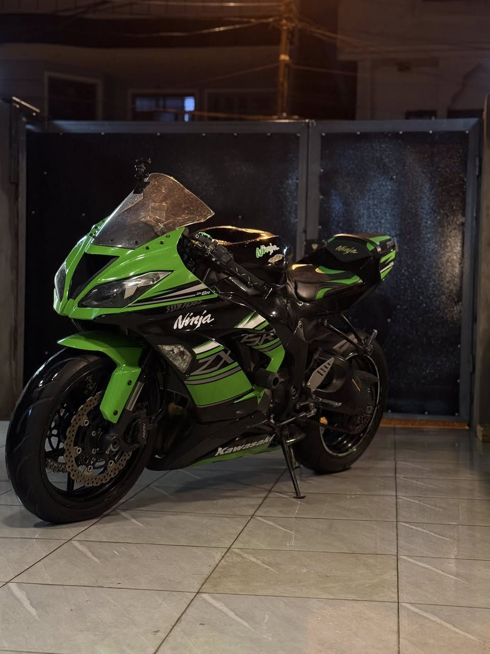 بغداد الدوره
سلام عليكم مو شراي يعوف المنشور : دراجة كاوسكي 636موديل 16 اصل دراجة ماشيه 31 الف حقيقي الدراجة مبرمجه مراوح وبك فاير ومودات وعليها تهبيطه خلفيه تعليها وتنصيها شوكت ماعجبك  الدراجة خير من الله ومسوي الها ادامه برمضان كلشي كلشي جاهزه للاخير للـ٦ اشهر ليكدام فقط هيج شويه گفرها بي كم شخط فقط وتجي تفحص وجيب اقوى فيتر وياك :الخاص مفتوح 
رقم ٠٧٨٨ ١١٥ ٠٤٦٥
