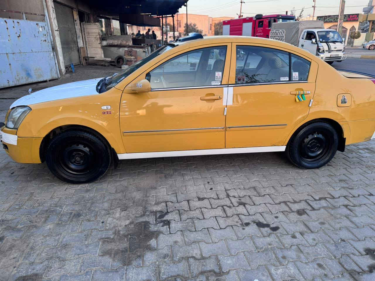 شيري اي فايف موديل ١٢ جاهزا كير مكينه ياباني كورله لا ضربه ولا صبغ عنوان كركوك سعر مناسب ١٨ شرط وكاله شراي خابرني ***********
