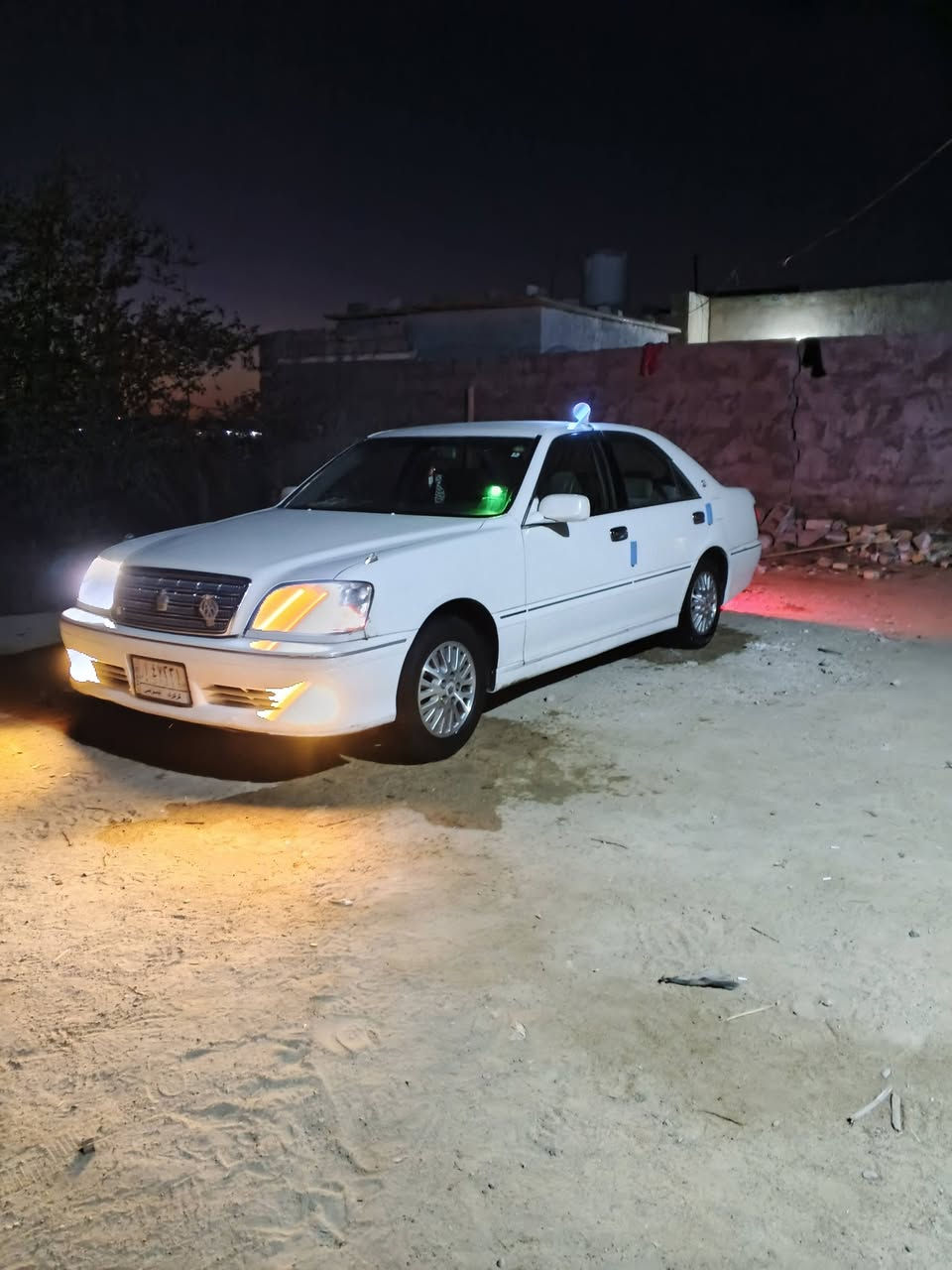 السلام عليكم للبيع فقط مستعجل ملكه مديل 3اصل شاصي 

 71ديفور الصغير السياره كفاله من الگصه ولنقل جثه تخم 

تاير حداديه خير من الله رقم كركوك وكاله فقط برده خلفيه

السياره جاهزه ماعايزه كلشي السعر 75 للاستفسار اكثر 

***********
