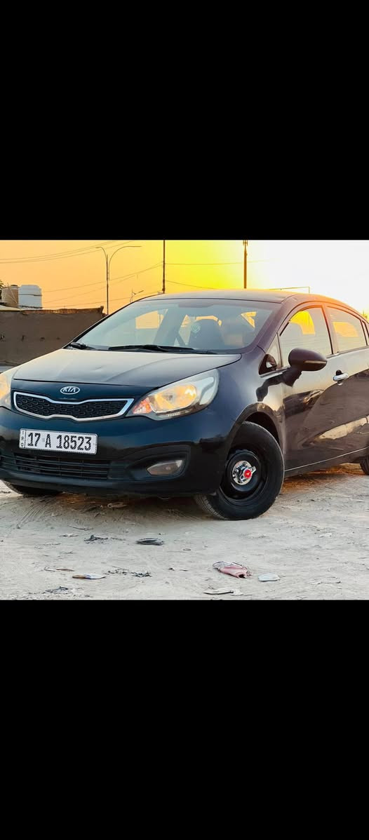 سلام علیکم ورحمت الله وبرکاته سیاره کیه ریو لبیع مدیل 14سعر 80وبیه مجال لشراي  لستفسار *********** /0784289347
