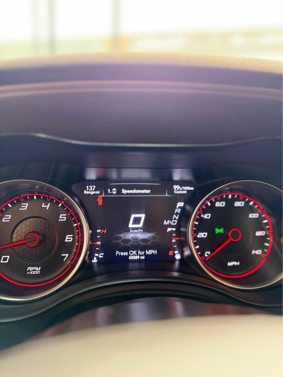 #السلام_عليكم 
جارجر SXT 2023
شاشه كبيره
ماشيه 45000mi
ضرر جاملغ وباب خلفي صبغ
بدون ايرباك بدون دواخل
للاستفسار
***********
*********** أربيل, العراق
