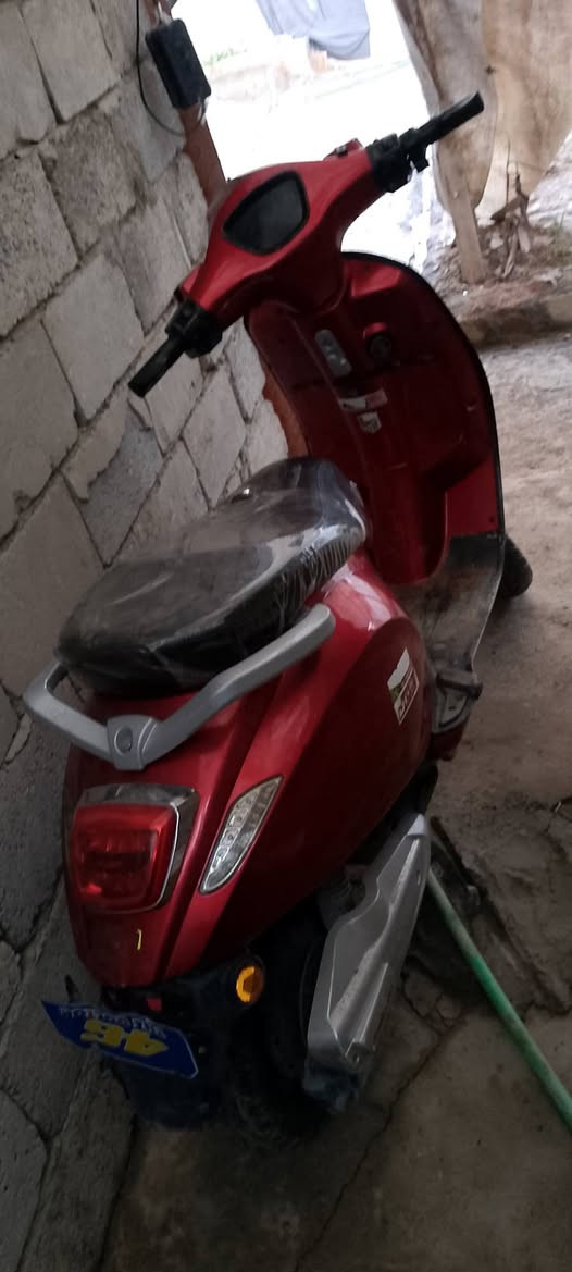 ماطور للبيع شحن باتريات ونظاف سعر 325 وفي مجال بسيط العنوان الميثاق قرب مستوصف الميثاق رقم الهاتف ***********
***********
