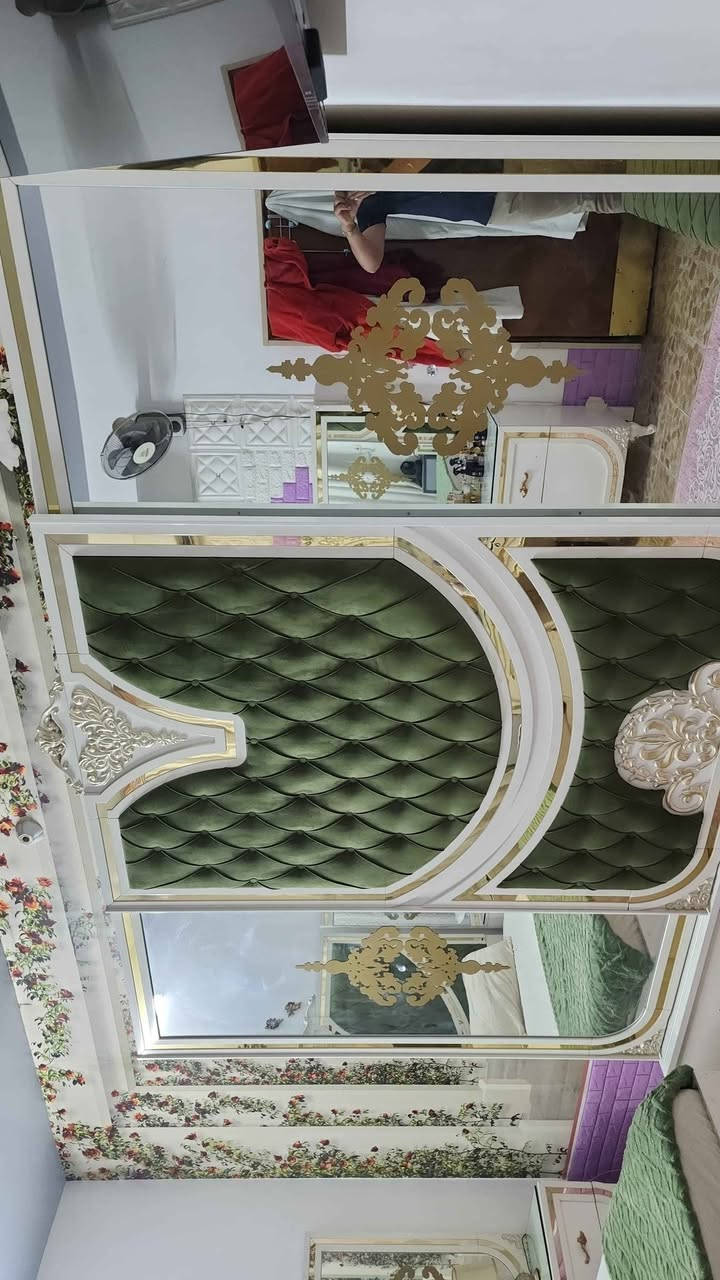 غرفه نوم جدا نظيفه إستعمال جدا قليل 
السعر مليونين/2000000 النجف, العراق


**إذا كنت صاحب هذا الإعلان وتريد حذفه لأي سبب، رجاءا أرسل رسالة إلى الدعم الفني**