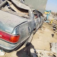 تفصيخ حدادي • جديده • ناصريه