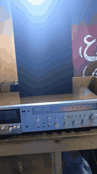 مسجل نظيف ياباني رايزنك بلادي كله شغال ويا تك سماعه السعر 75 مع التوصيل للاستفسار على الرقم ***********
