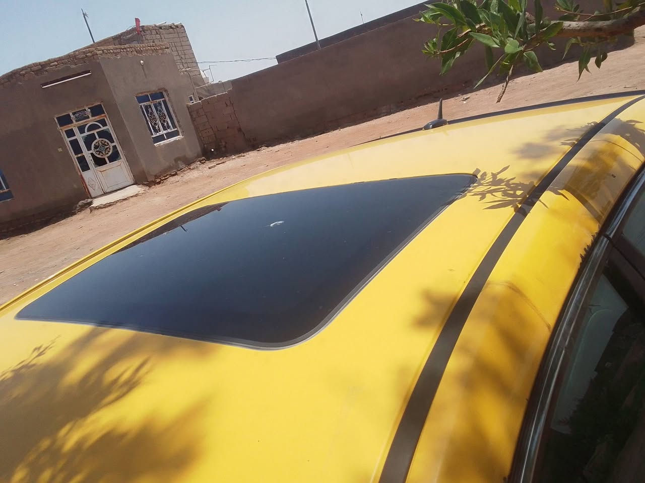 للبيع ومراوس امبالا 11 فول مكفوله من كلشي مكان سماوة ***********
