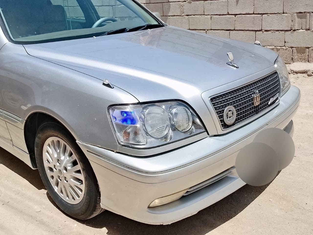 ملكه طك كارتون  أدوات  أدوات كص قماره فقط
رقم بغداد شرط اصلي سنويه عاج ل 29

مكينه في فيتي فيشه وحده وبطل 

سياره جاهزه من كل نواحي 

تخم تاير  حداده من 100/100

تبريد ثلج شرط سياره انضف من لصوره 

بيع او مراوس مكاني بصره القرنه 

لتواصل ***********
