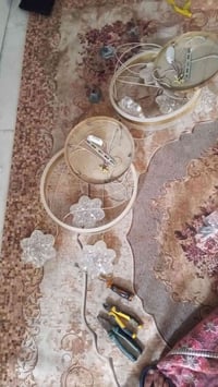 ثريات • تشتغلن • حيانيه