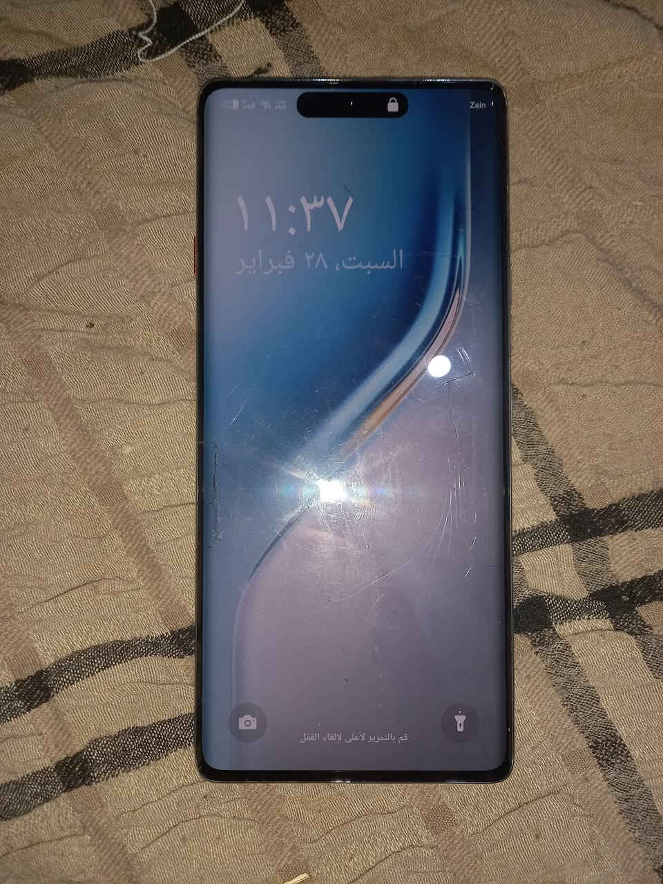 سلام عليكم جهاز للبيع 
بي فطر بالشاشه وكسر شويه  بالضهر  180 جهاز قبل شهرين نازل 
غراضه موجوده تكنو كمون 40 برو  جي5  تسعين فريم بوبجي


**إذا كنت صاحب هذا الإعلان وتريد حذفه لأي سبب، رجاءا أرسل رسالة إلى الدعم الفني**