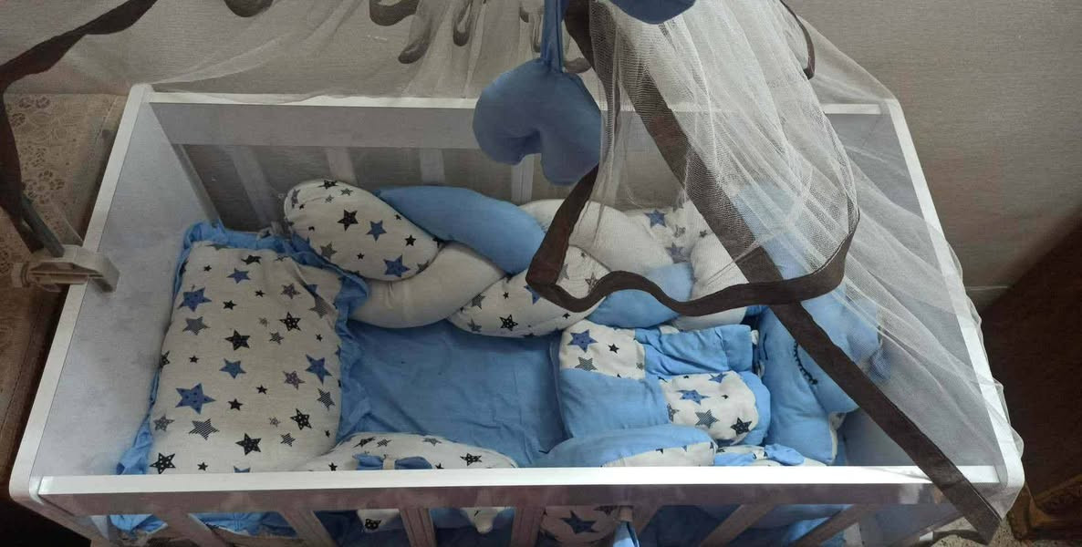 للبيع تخت طفل اجديد ما مستخدم قليل السعر 90 وبينو مجال العنوان حي اليرموك التواصل خاص #الجميع


**إذا كنت صاحب هذا الإعلان وتريد حذفه لأي سبب، رجاءا أرسل رسالة إلى الدعم الفني**