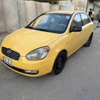 اكسنت وارد خليجي موديل 2011 حجم محرك 1.600  سياره جاهزه بدون اي نقص  ب...