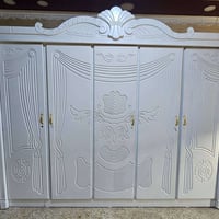 كنتور صاج • نضافه ١٠٠% • بصيط ناصريه