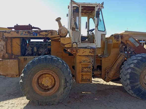 للبيع شفل زت حجم 85 موديل 85 محرك كير أكسل كله شرط دفع رفع فول تخم تاير جديد رقم كربلاء تحويل فوراً السعر 125 وبي مجال مكاني الفلوجه معرض الوطن للاستفسار ه‍ *********** ه‍ ***********
