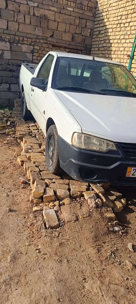 سياره بيكم اريدو تك موديل 16 رقم ذي قار لوحات انكليزي سنويه بأسمي تحويل ثاني يوم جديده مكان السياره ناصريه السعر 42 وبيه مجال 
***********
