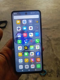 ايتل RS4 • ٢٥٦/١٢ رام • ١٢٠ فريم