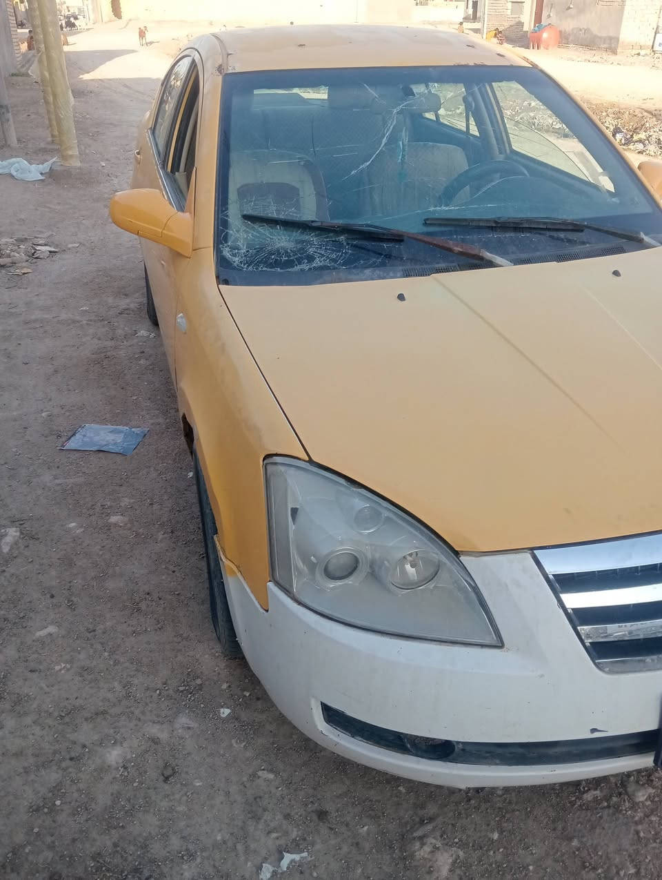 شيري اي فايف رقم مثنى سياره جاهزه تبريد عوزه بس غاز مكينه بس لصبح تبخر شويه وتكطع المكان قضاء الخضر بيع او مروس لسعر 25


**إذا كنت صاحب هذا الإعلان وتريد حذفه لأي سبب، رجاءا أرسل رسالة إلى الدعم الفني**