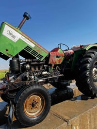 مكينة سيرت • موديل 2000 • مكفولة