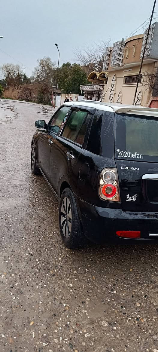 سياره ليفان ٣٢٠ للبيع نضيفه
مابيها صبغ

الون اسود غير محدود السقف ابيض 

رقم نينوه 

سنويه ٢٠١٨ 

كير ومحرك شرط 

طخم جديد تواير جدد

الرقم ***********
