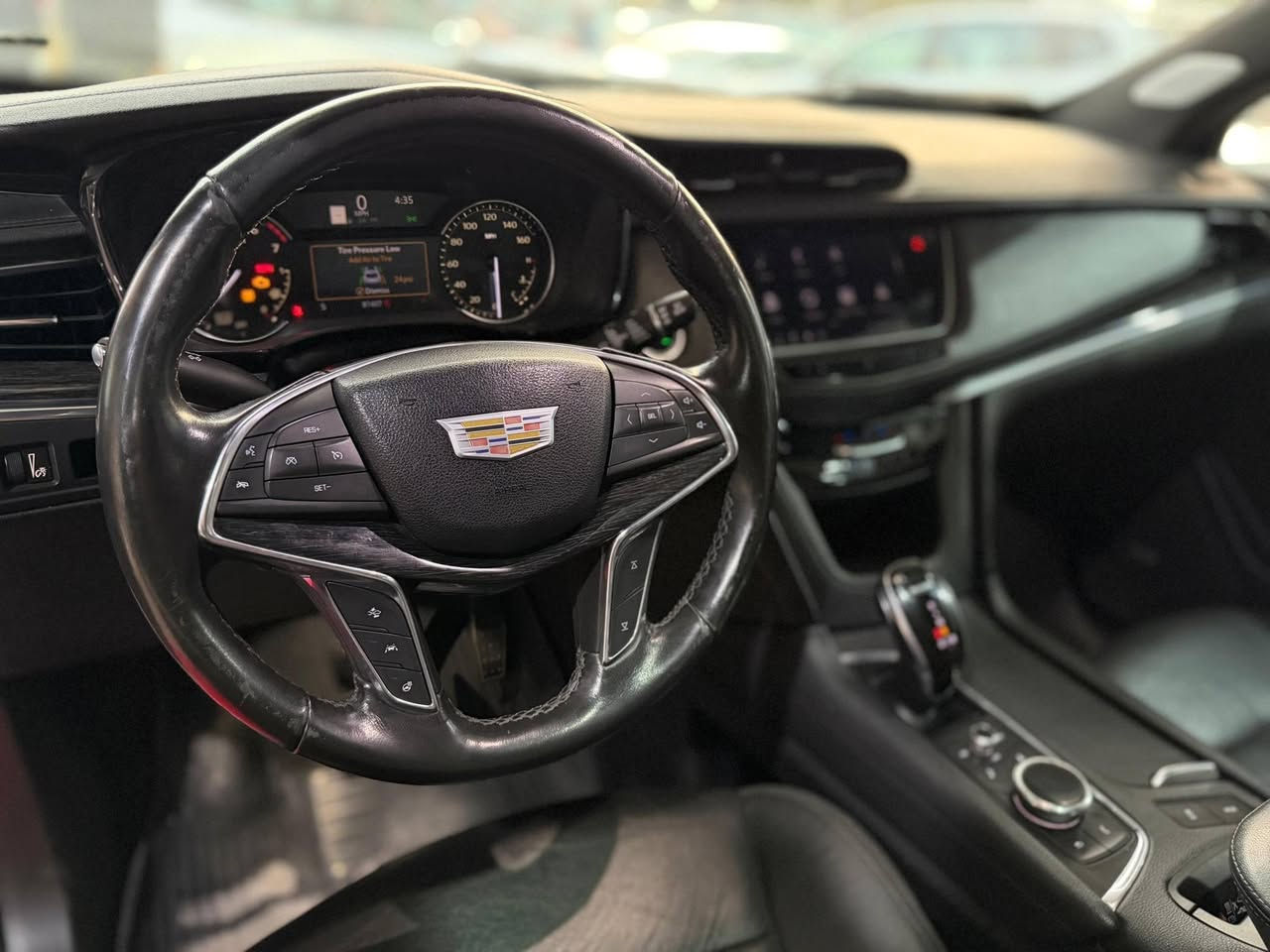 السلام عليكم
♦️كاديلاك؛XT5 موديل 2020 

♦️رقم  اربيل النكليزي الجديد 

♦️سياره بدون صبغ  

♦️فول مواصفات 

♦️5 راكب  

♦️بصمه تشغيل+بيبان 4 بصمه

♦️كشنات جلد كهربائي

♦️رادار امامي خلفي

♦️ سقف بانوراما

♦️مودات قيادة 

♦️سياقه اليه

♦️تحذير هزار بل كشن السائق

♦️جنطه كهرباء 

♦️مكينه 4 سلندر توربو 

♦️مكان السياره؟ كركوك سعر(185) $$

لستفسار اتصال على الرقم ***********📞📞
