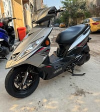 ثعلب جي تي آر • ضمان شهر • الحريه بغداد