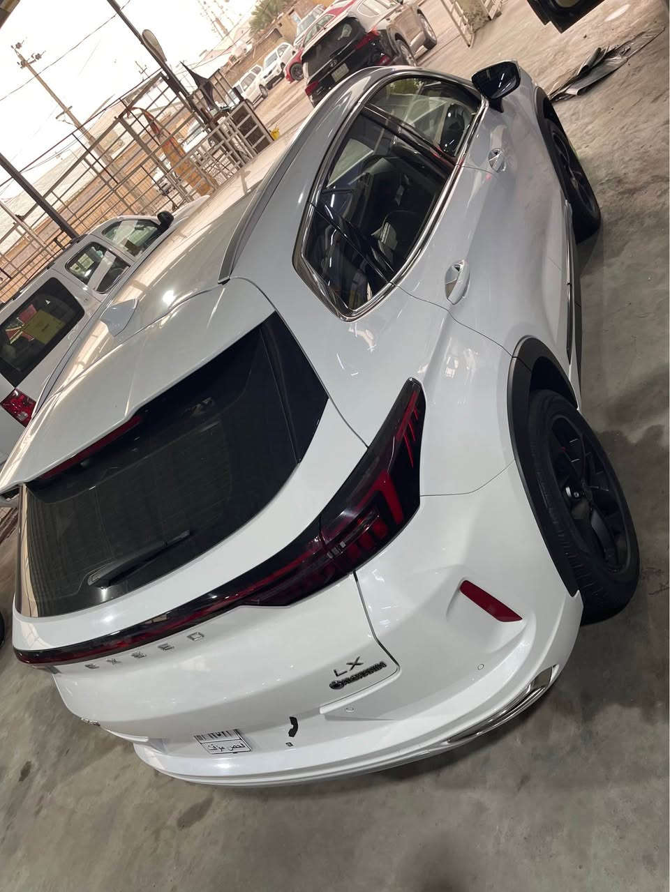 سلام عليكم للبيع اكس ايد مديل 23 بيه جاملغ وبنيد ولباقي كفاله سياره فول موصفات  سعره 130 تفاصيل ع هاذ رقم *********** البصرة, العراق
