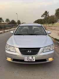 سوناتا • ٢٠٠٩ • ٢٤٠٠