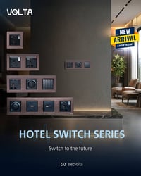 سلسلة هوتيل • إطار ستانلس • نحاس نقي