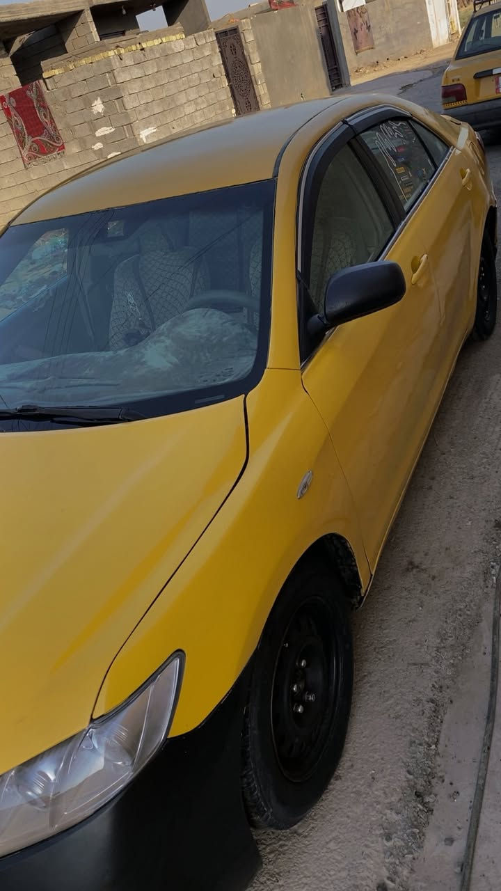 سلام عليكم
بيع او مراوس ب الانتره او فورتي
كامري 2007 رقم كربلاء حلو شبه مميز ب اسمي

مصفره غرامات وهيئة

كير جديد شديته ومحرك 2400 خير من الله

سياره ينرادلها ترتيب  صبغ ودواخل

مكان السياره بغداد

سعر 60 وبيها مجال

استفسار ***********
