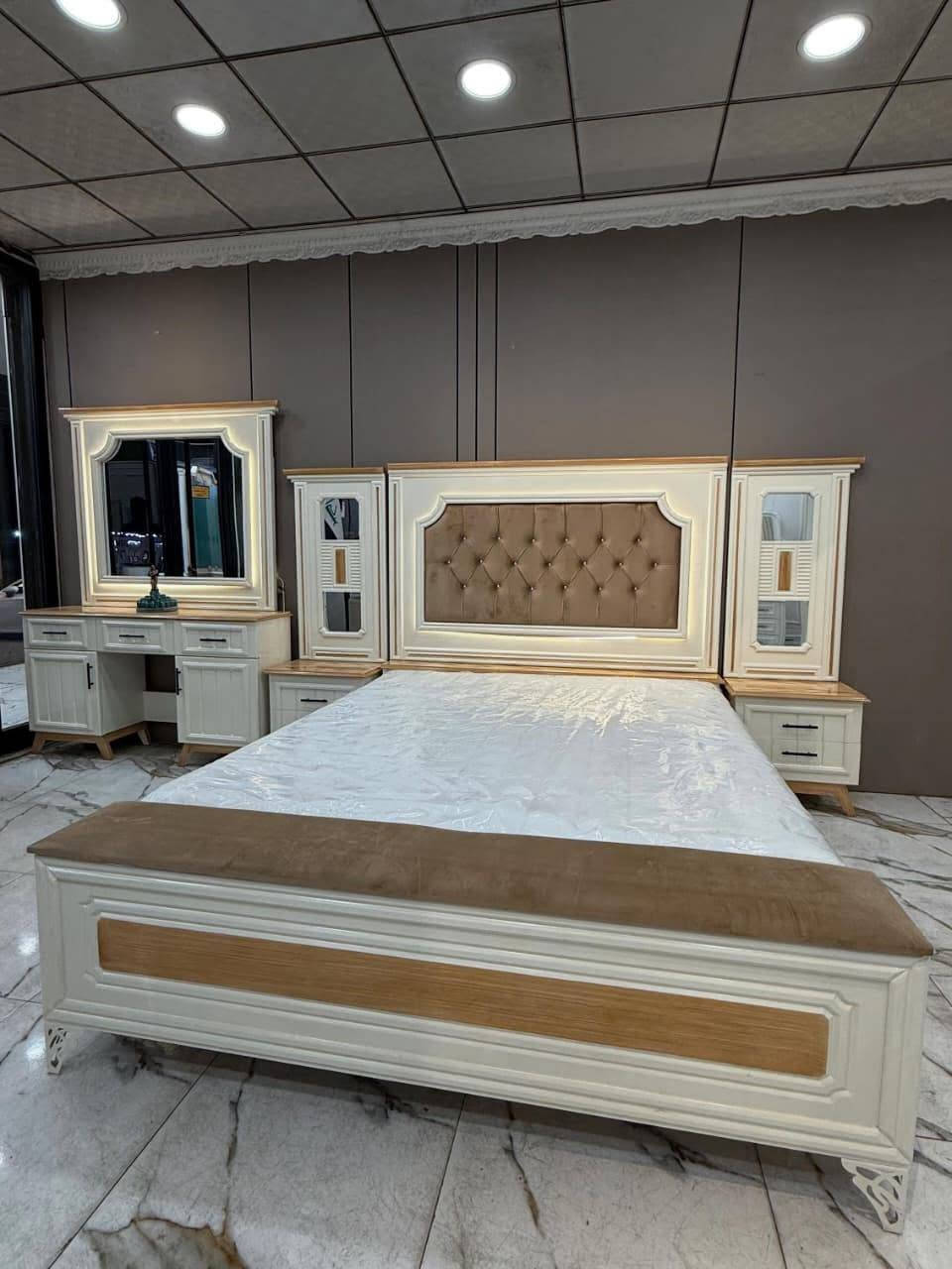 🔨
الاخوين 🤩      

   💃  غرف اعراس مديلات حديثه🚪 

💣نجاره تزكام اولى علعالم😁
 
🦸‍♂️اصباغ حراريه🏃‍♂️

👜بأسعار مناسبه 🚪         للحجز📝 والاستفسار  📳    نتصال ***********

😘ابو امير النجار🧿

