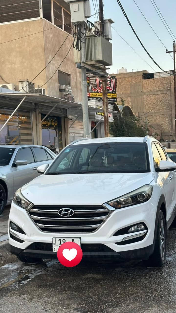 للبيع موديل 2018 شركه الكاصد مواصفات اعتياديه ماشيه 139 حقيقي مكفوله من ظربه وصبغ بارد قليل السياره جاهزه عله آخر حبايه الشراي يتصل ويدلل مو شراي لتعبني ‭0771 488 6493‬
