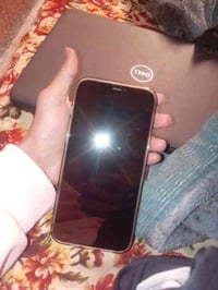 أيفون 12 برو ماكس امريكي ذاكره256 تحديث 18 ما مرقي ل26 ما مبدل بي أي ش...