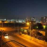 مجمع A4 • ١٠٠م • طابق ثالث