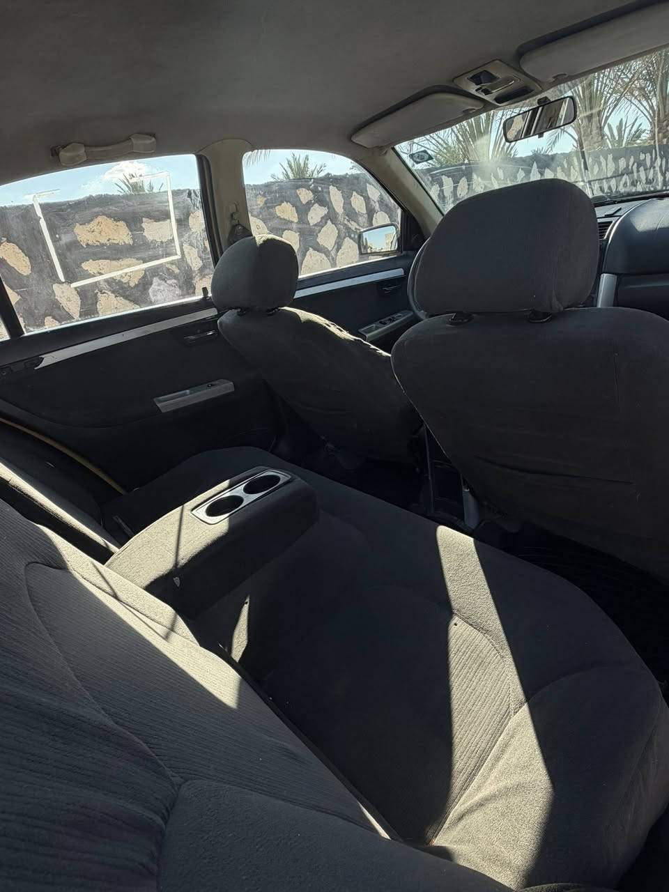 سمند 2017 للبيع.      سعر 50.       سياره كفاله 

جاهزه من كلشي.     مكاني بابل 

***********
