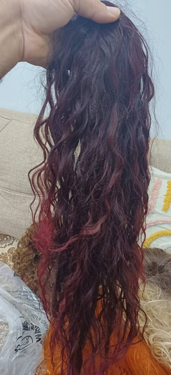 على اول تم ٢٠ وبالعافيه ٦ قطع


**إذا كنت صاحب هذا الإعلان وتريد حذفه لأي سبب، رجاءا أرسل رسالة إلى الدعم الفني**