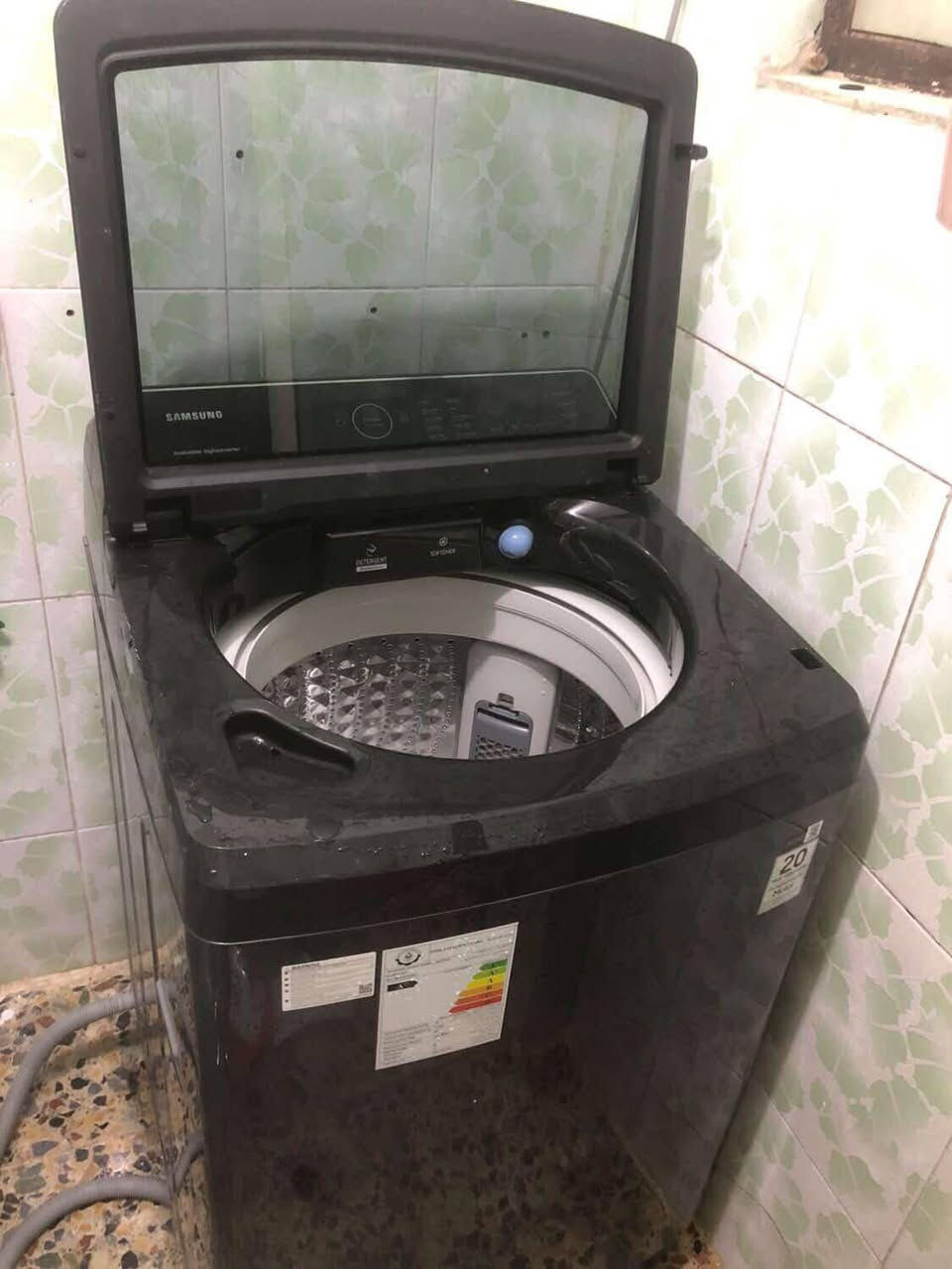 للبيع العنوان بغداد الحريه جامع زين العابدين


**إذا كنت صاحب هذا الإعلان وتريد حذفه لأي سبب، رجاءا أرسل رسالة إلى الدعم الفني**