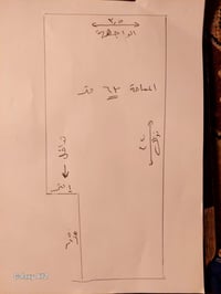 الشعب ابو سجاد • ٦٣م • شارع تجاري