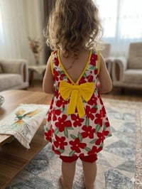 ملابس طلعة • أطفال • ١-٦ سنوات