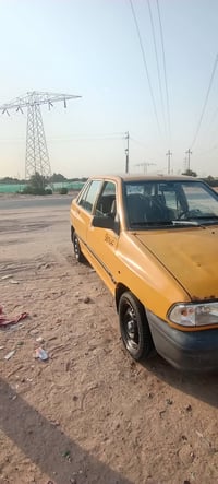 سايبا • ٢٠٠٩ • تبخير خفيف