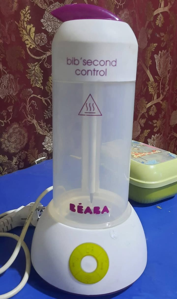 اغراض طفل بيها الجديد والنظيف جدا
مكاني بغداد قرب كمسارة
عربانة جديدة وجبيرة تكفي طفلين سنوات ب80
جهاز جديد ٤×١ دفاية ومعقمة وحمي طعام الطفل السعر 40
حمالة طفل جديدة ب10
كرسي طفل ب7
مفرش العاب ب10 قفل
ملاطة جديدة ماركة ب45


**إذا كنت صاحب هذا الإعلان وتريد حذفه لأي سبب، رجاءا أرسل رسالة إلى الدعم الفني**