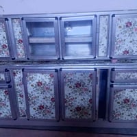 كاونتر معلق • سامراء القلعة