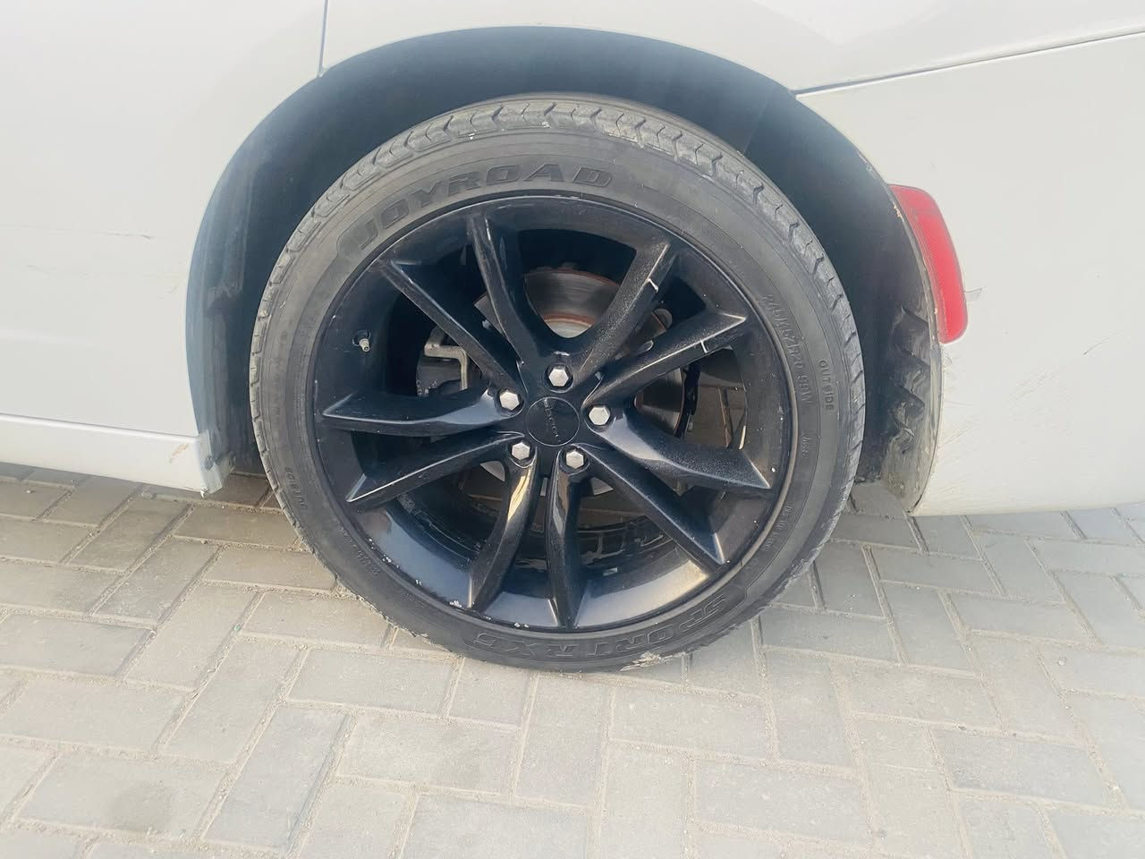 ويل 20 اصلي مراوس بويل 18 مكاني بصرة


**إذا كنت صاحب هذا الإعلان وتريد حذفه لأي سبب، رجاءا أرسل رسالة إلى الدعم الفني**