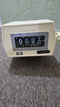 عداد ياباني جديد حاويه شرط شغل وتكيال تواصل عرقم 07827125270