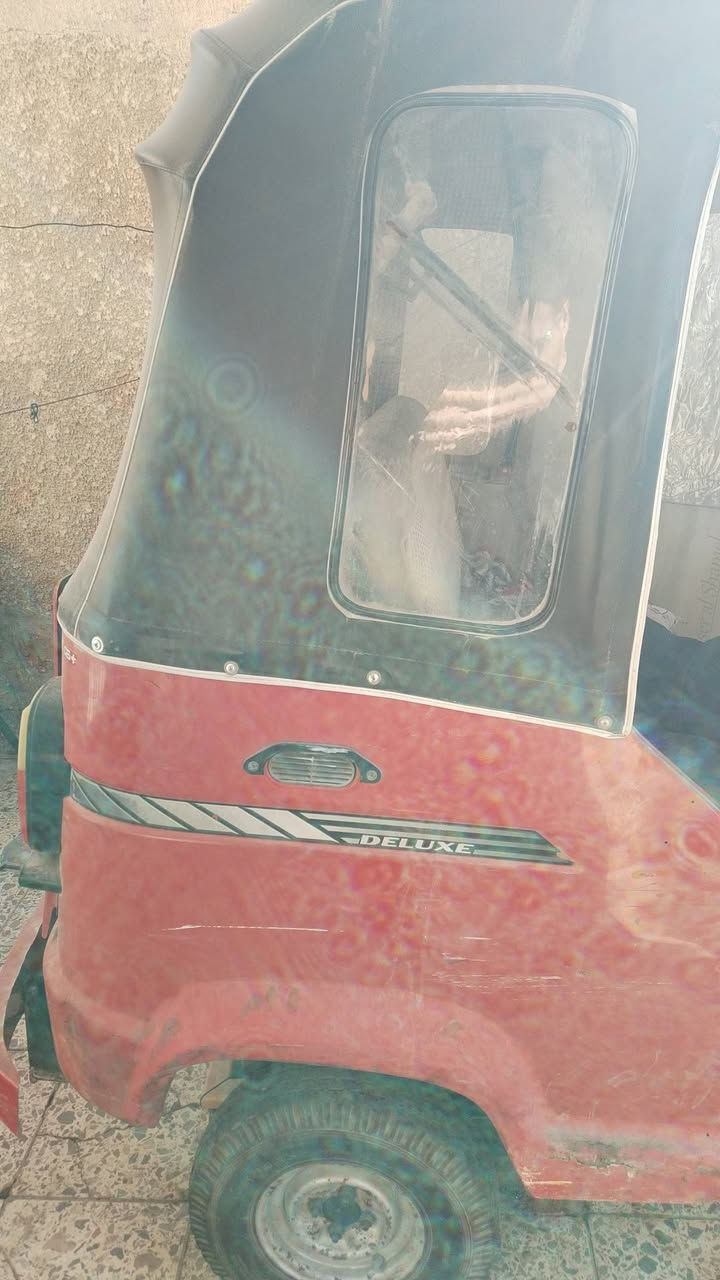 Tvs 2018 اوراق
مكينة شادها قبل شهرين من الشركة جديدة ب٨٠٠
دبلات كلهن جدد وبوربنات وبانزات وركبة وفلنجات وباتري جديد
تكتك مال شغل
سعرها 3250
مكاني الدورة ***********
