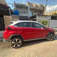 سياره تيكو تو برو فول مواصفات شركه ماشيه6000 بعده زيرو  السياره على اي...