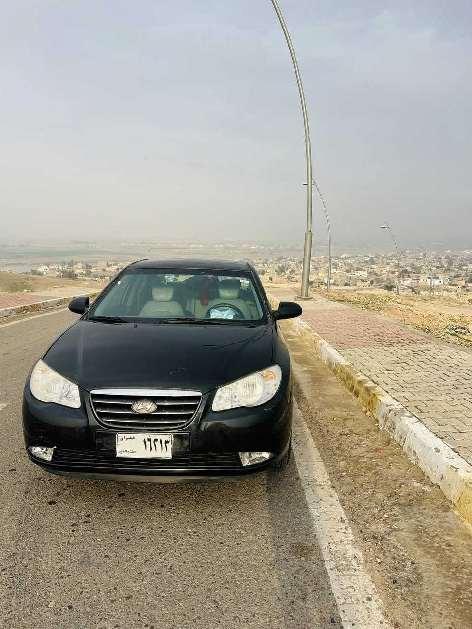 السلام عليكم افانتي موديل 9 كصه جديده 
صدر تايرات محرك كير كلها شرط وشغاله 
مكاني الزوية السعر 42 وبيها مجال 
***********
