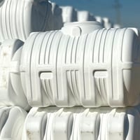 يالله سلام عليكم ‏ ‏توفر خزان 1000لتر افقى من ‏منتجات شركة الأمير  يوج...