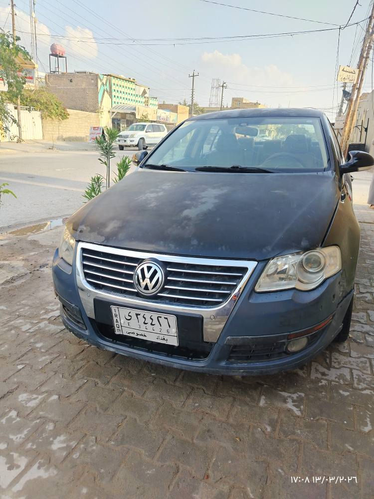 كولف باسات 2010 مكفولة من ضربه فول ماعده الفتحه تبريد شغاله بيه مشكله بل كير ينمر من 2الى 4 من 4الى 6 سياره تمشي ابيع كير كايم أنته وحضك سعر البيع 48 بيه مجال العنوان النجف حي النصر *********** يوجد واتساب راعيه يمي بل نجف وعندي وكاله عامه منه النجف, العراق
