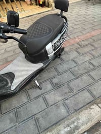 دراجة شحن • ٦ بطاريات • ٤٩٠١ كم