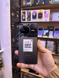 بوكو ف٧ برو • ٥١٢ • يم سنتر الحربي